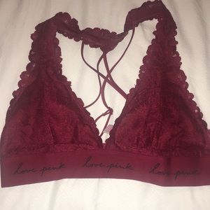 bralette S